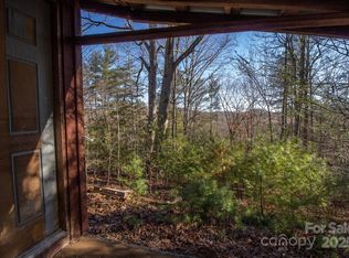 691 Sandy Bottom Rd, Marshall, NC 28753