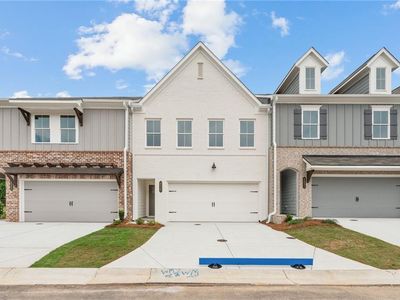 4643 Moray Dr, Mableton, GA, 30126