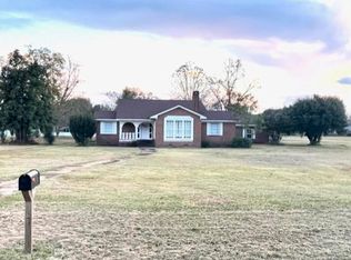 141 School St, Frisco City, AL 36445