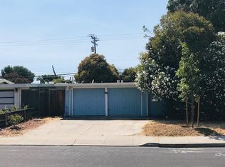 392 Hayes Ave, Santa Clara, CA