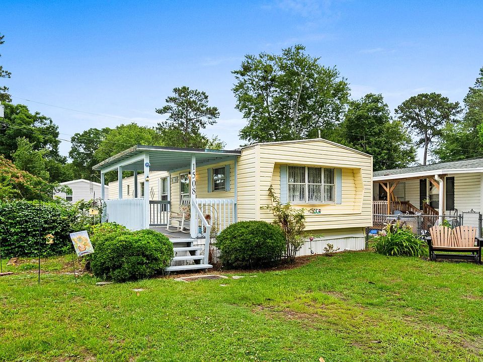 1st image of 1508 Scorpio Ln.