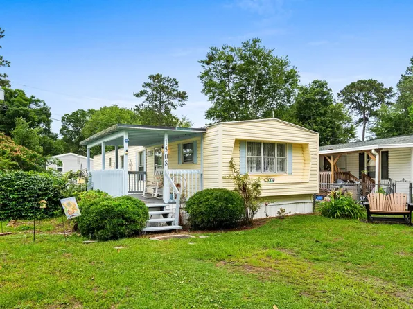 1508 Scorpio Ln., Myrtle Beach, SC 29575