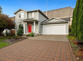 4426 S 4th Ave, Everett, WA 98203