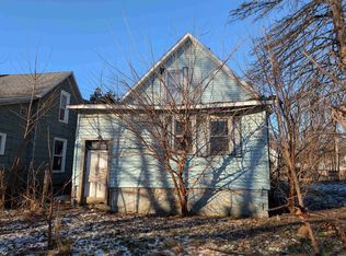 918 Monroe St, Elkhart, IN 46516