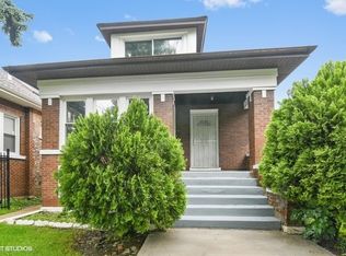 6528 S Artesian Ave, Chicago, IL 60629