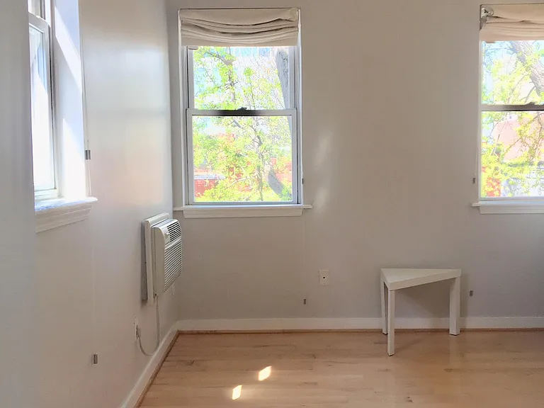 1521 Kingman Pl NW #5 — Photo 5