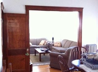 37 Rangeley Rd #1, Watertown, MA 02472