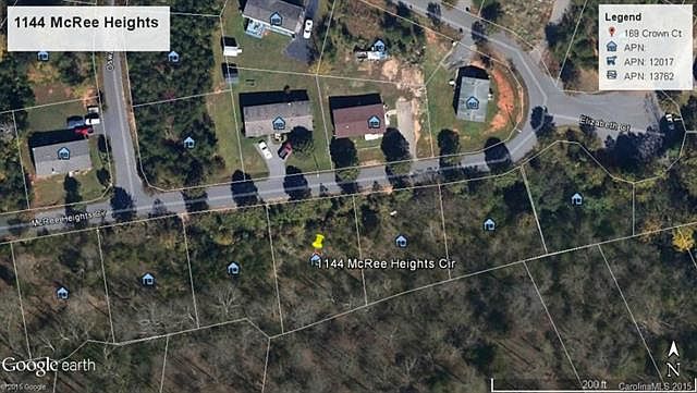 1st image of 1144 McRee Heights Cir