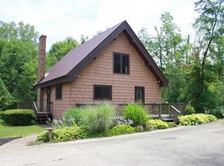 3965 Beam Rd, Crestline, OH 44827