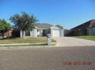 1902 W 15th St, Mission, TX 78572