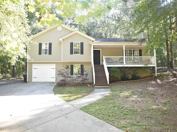 261 Meadowbrook Ln, Carrollton, GA 30117