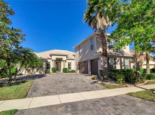 3828 Golden Feather Way, Kissimmee, FL 34746