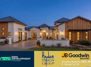 2110 Phantom Rider Trl #379, Spring Branch, TX 78070