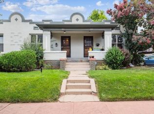 511 N Washington St, Denver, CO 80203