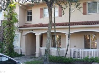 8214 SW 29th St, Miramar, FL 33025