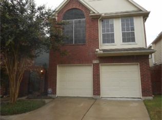 5839 White Hart Run, Houston, TX 77084