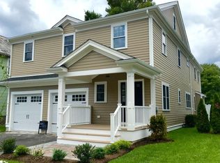 259 Cherry St, Newton, MA 02465