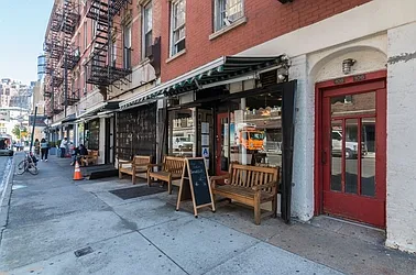 Rented by REAL New York