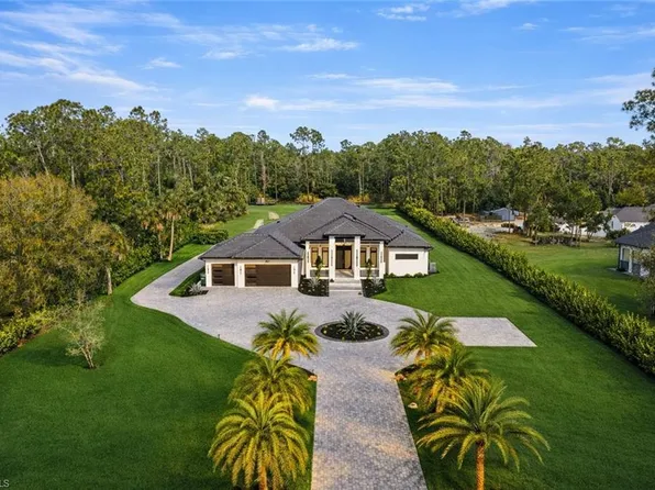 467 20th AVE NE, NAPLES, FL 34120