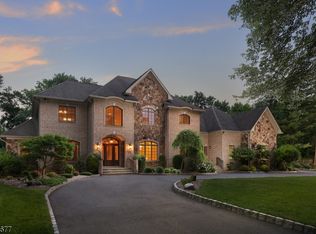 1167 Lenape Way, Scotch Plains, NJ 07076