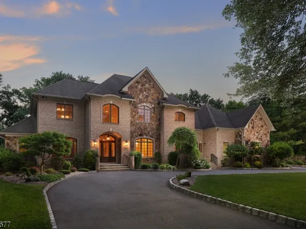 1167 Lenape Way, Scotch Plains Twp., NJ 07076