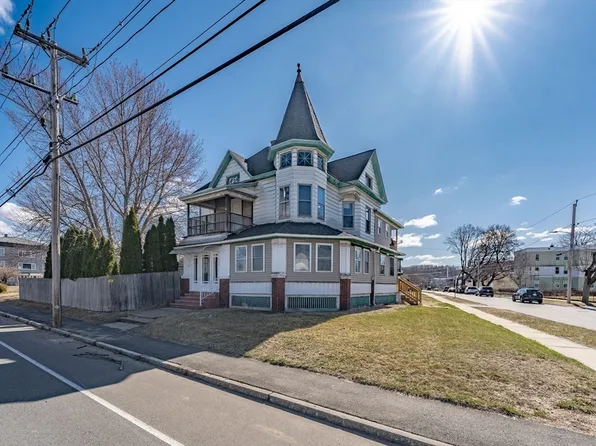 519 Chicopee St, Chicopee, MA 01013