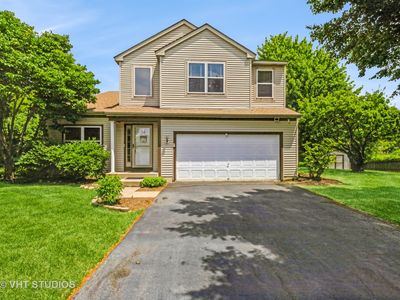 1035 Rushing Ct, Lake Villa, IL, 60046