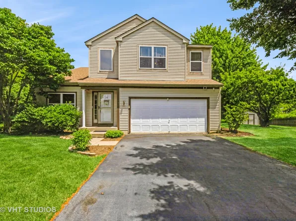 1035 Rushing Ct, Lake Villa, IL 60046