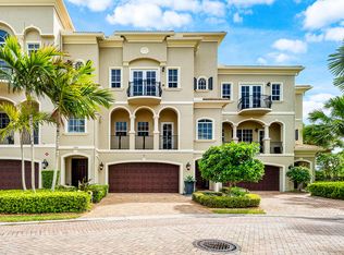 144 Tierra Lane #11, Jupiter, FL 33477