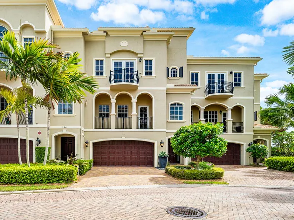 144 Tierra Lane #11, Jupiter, FL 33477