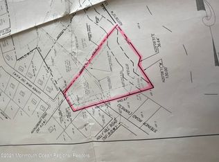 2556 Huckleberry Rd, Manchester, NJ 08759