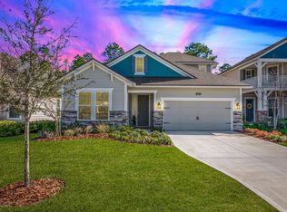 583 Stone Ridge Dr, Ponte Vedra, FL 32081