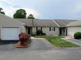 111 Troonsway Rd, Winston Salem, NC 27127