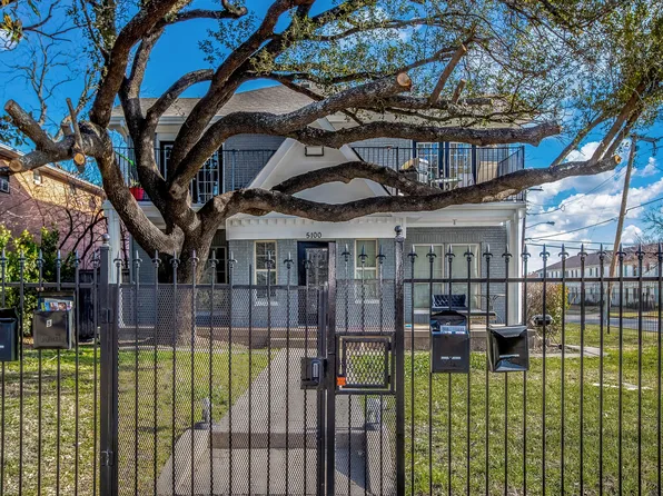 5100 Bryan St #A, Dallas, TX 75206