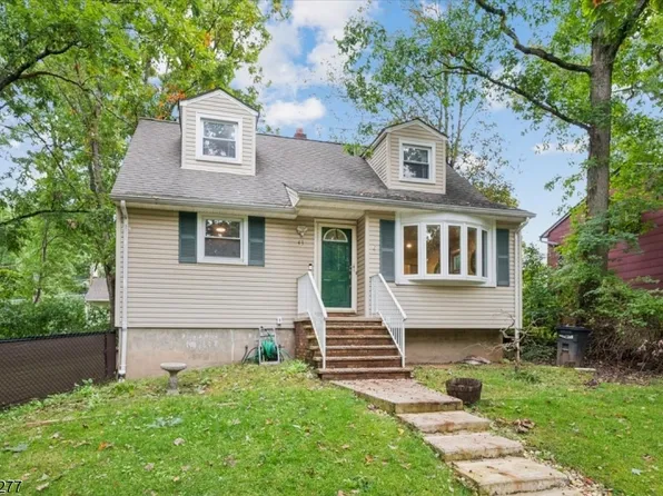 43 River Rd, Byram Twp., NJ 07874