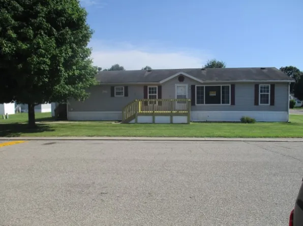 3013 Catalpa Dr #675, Elkhart, IN 46514