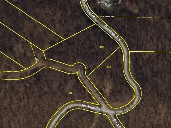 0 Overlook Trl, Spring City, TN 37381