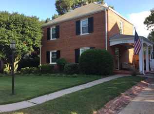 2115 Lennox Rd, Henrico, VA 23228