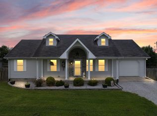 236 Bell Phipps Rd, Monticello, KY 42633