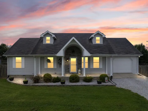 236 Bell Phipps Rd, Monticello, KY 42633