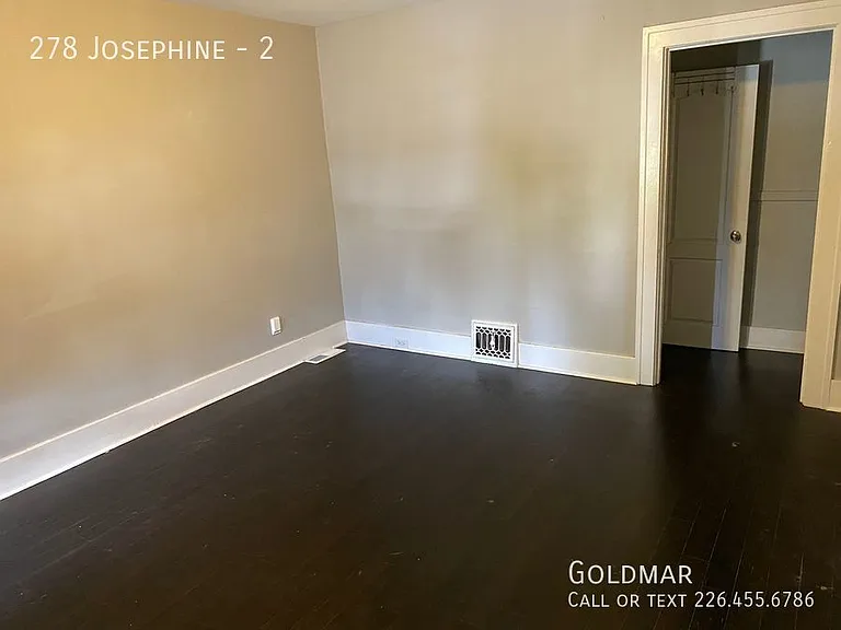 278 Josephine Ave #2 — Photo 7