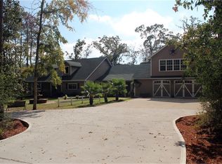 41121 N Mill Dr, Magnolia, TX 77354