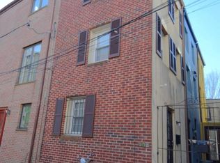 506 Clymer St #A, Philadelphia, PA 19147