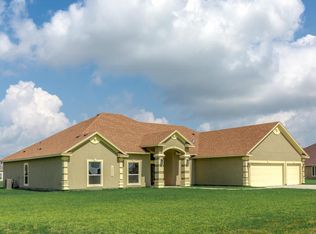 2623 Digger Ln, Corpus Christi, TX 78415