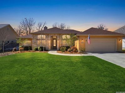 242 English Oaks, Boerne, TX, 78006