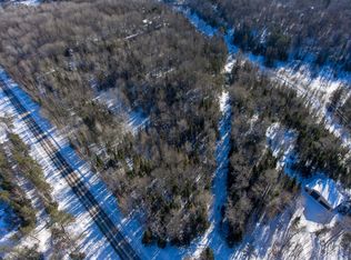 On Cth W, Presque Isle, WI 54557