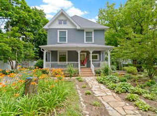 23 S Downey Ave, Indianapolis, IN 46219