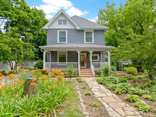 23 S Downey Ave, Indianapolis, IN 46219