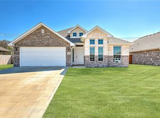 3610 Macintosh Way, Bentonville, AR 72712