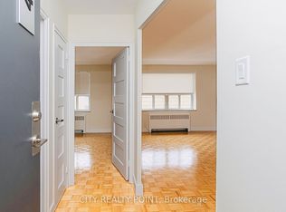 1291 Bayview Ave N #603, Toronto, ON M4G 2Z9